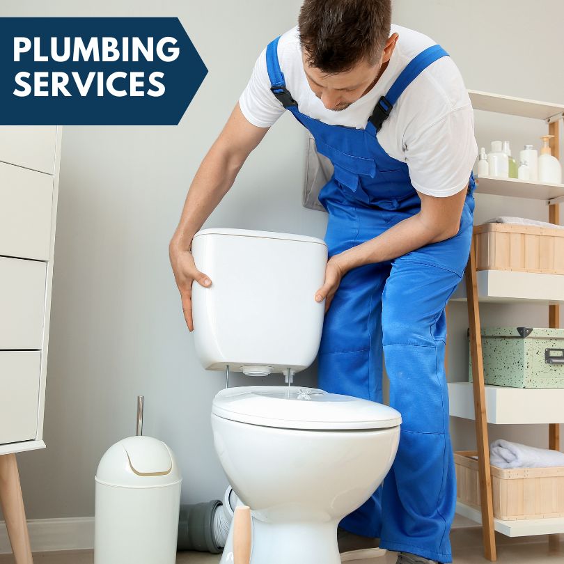 Plumbing Company in Peoria Heights, IL